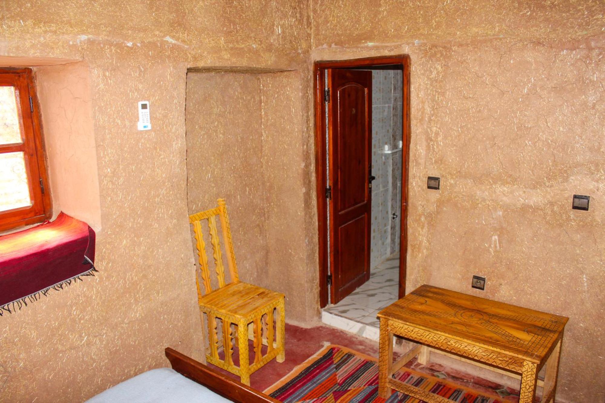 Riad Soleil Du Monde Zagora Exterior photo